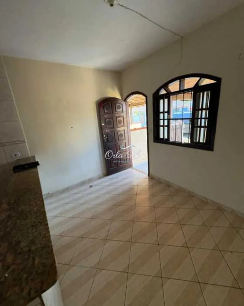 Casa, 1 quarto - Foto 2