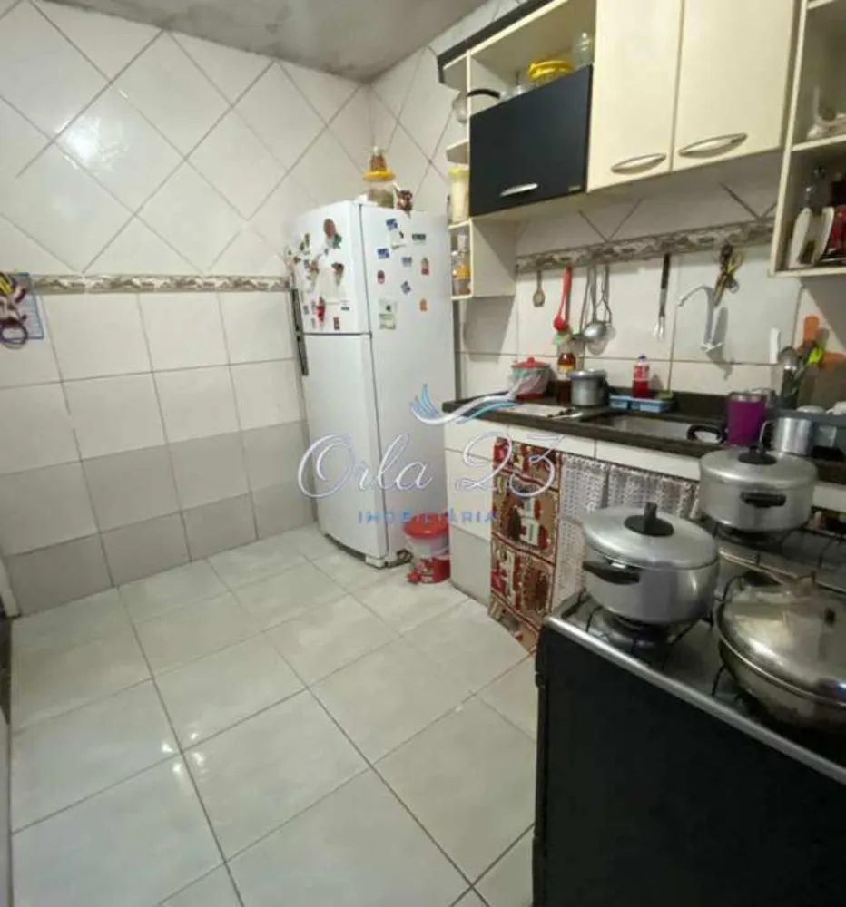 Casa, 2 quartos - Foto 9