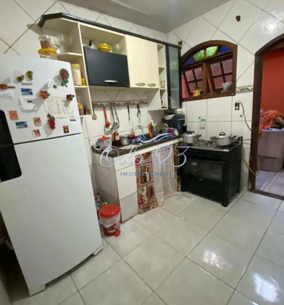 Casa, 2 quartos - Foto 4
