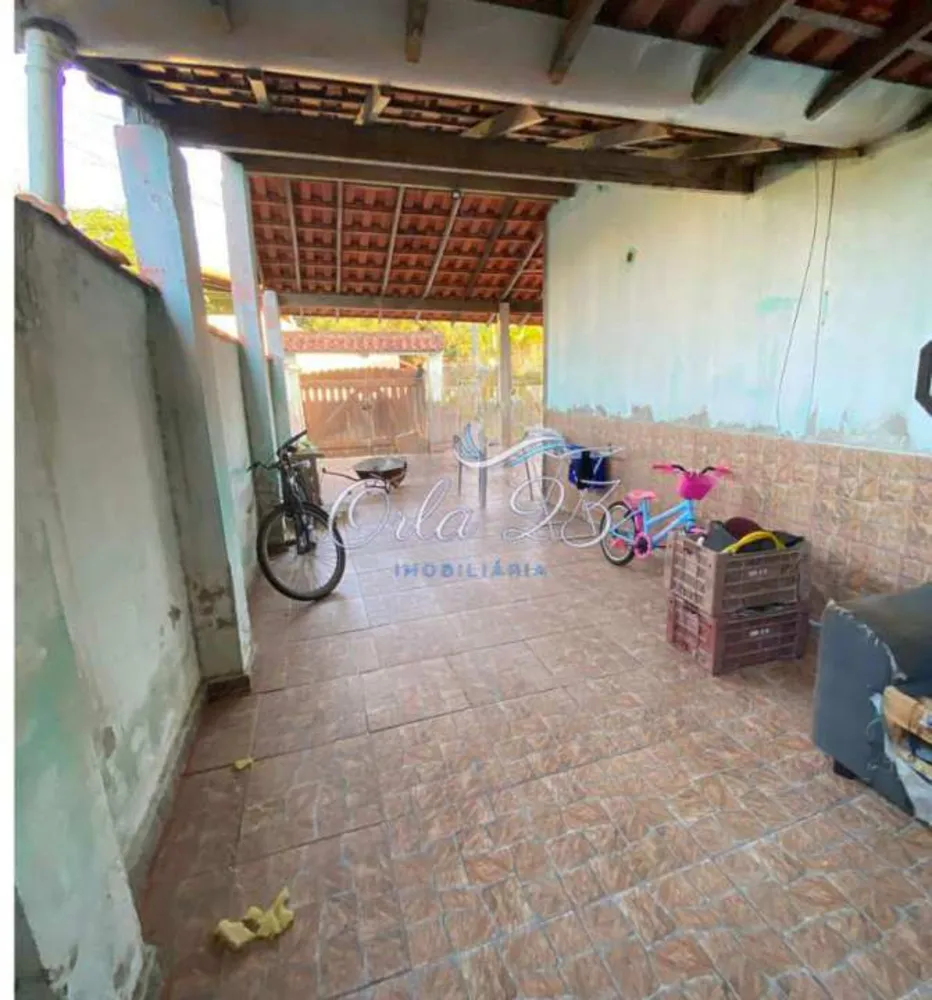 Casa, 2 quartos - Foto 10