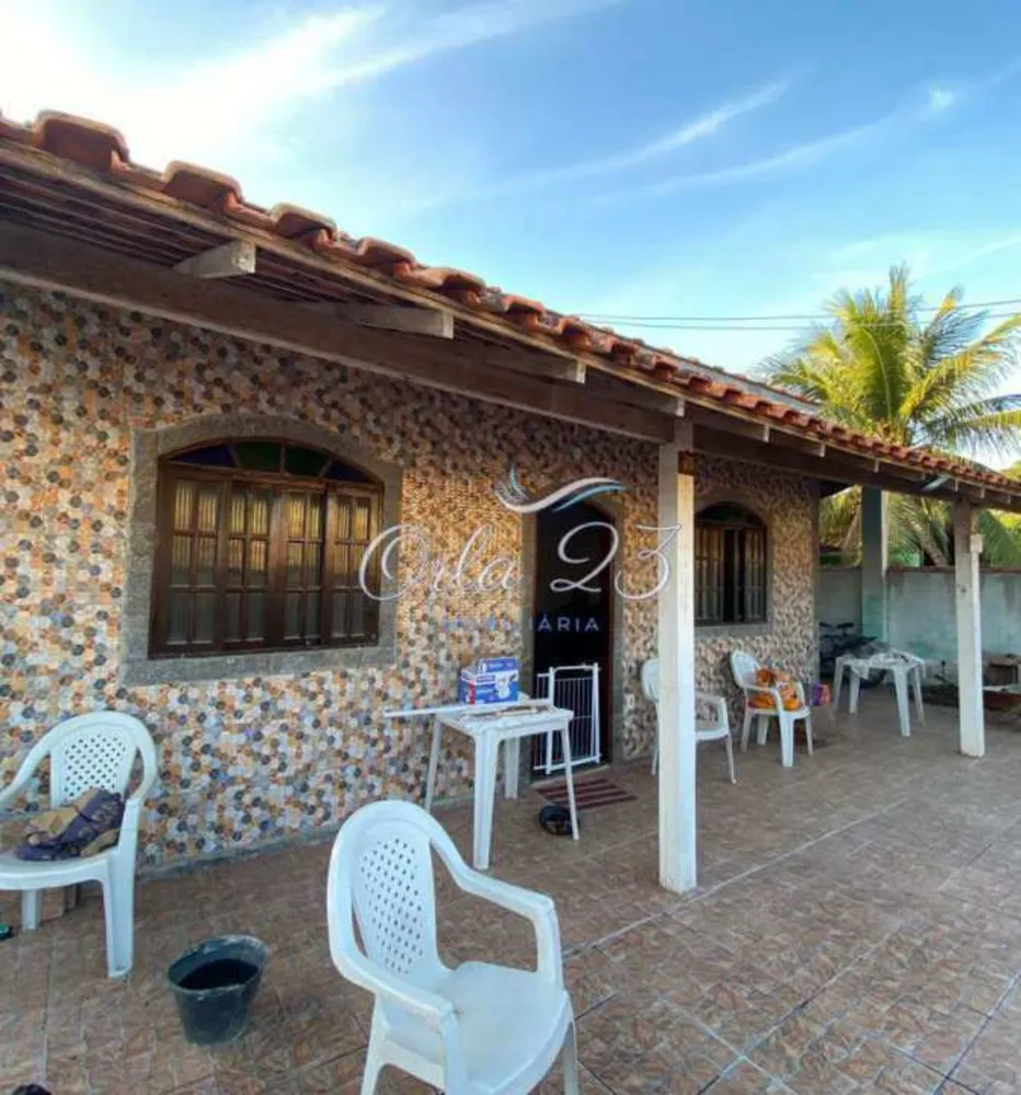 Casa, 2 quartos - Foto 2