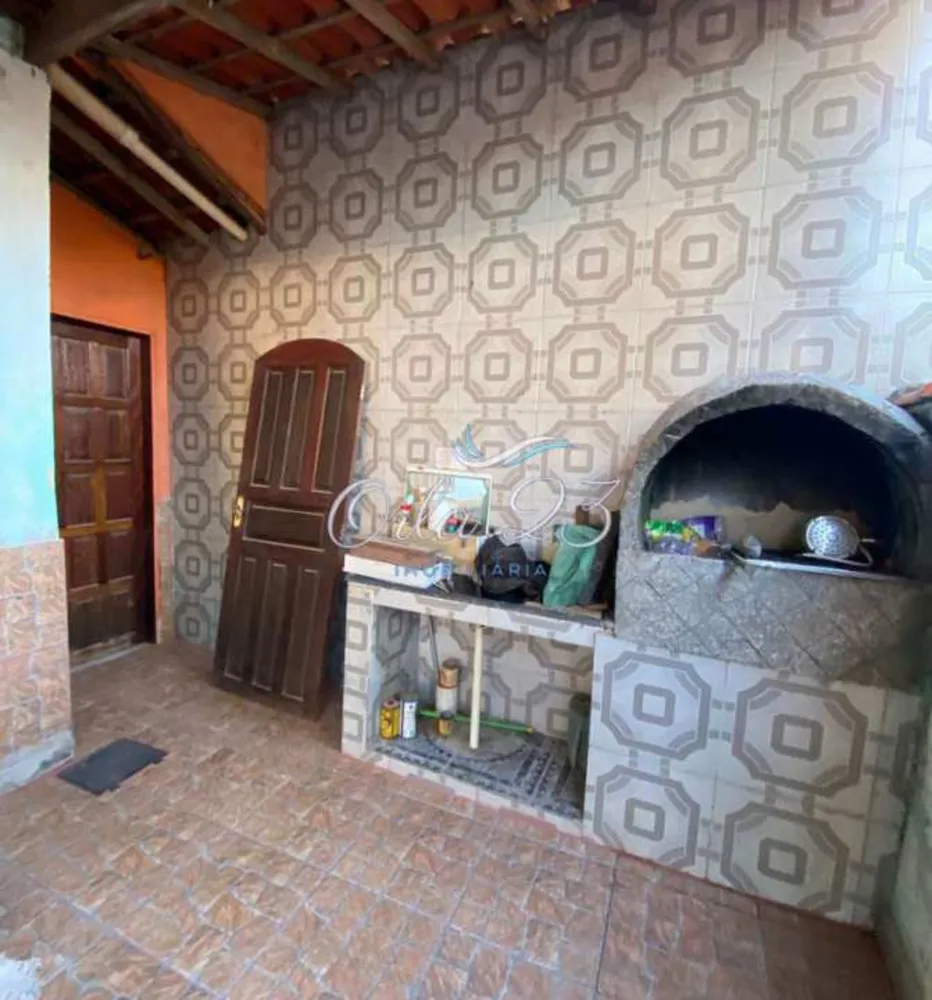 Casa, 2 quartos - Foto 8