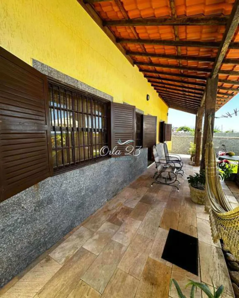 Casa, 3 quartos - Foto 7