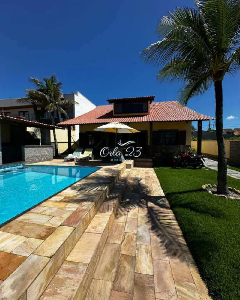Casa, 3 quartos - Foto 2