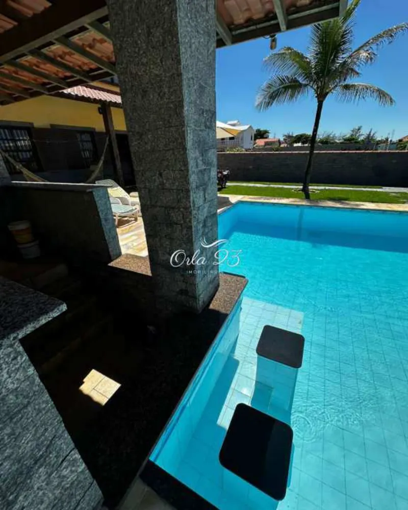 Casa, 3 quartos - Foto 6