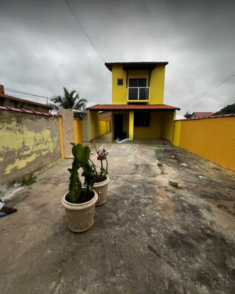 Casa, 2 quartos, 85 m² - Foto 2