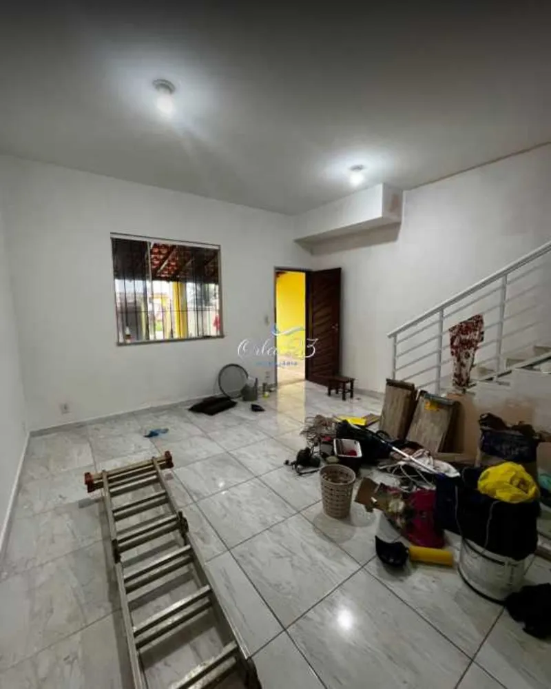 Casa, 2 quartos, 85 m² - Foto 4