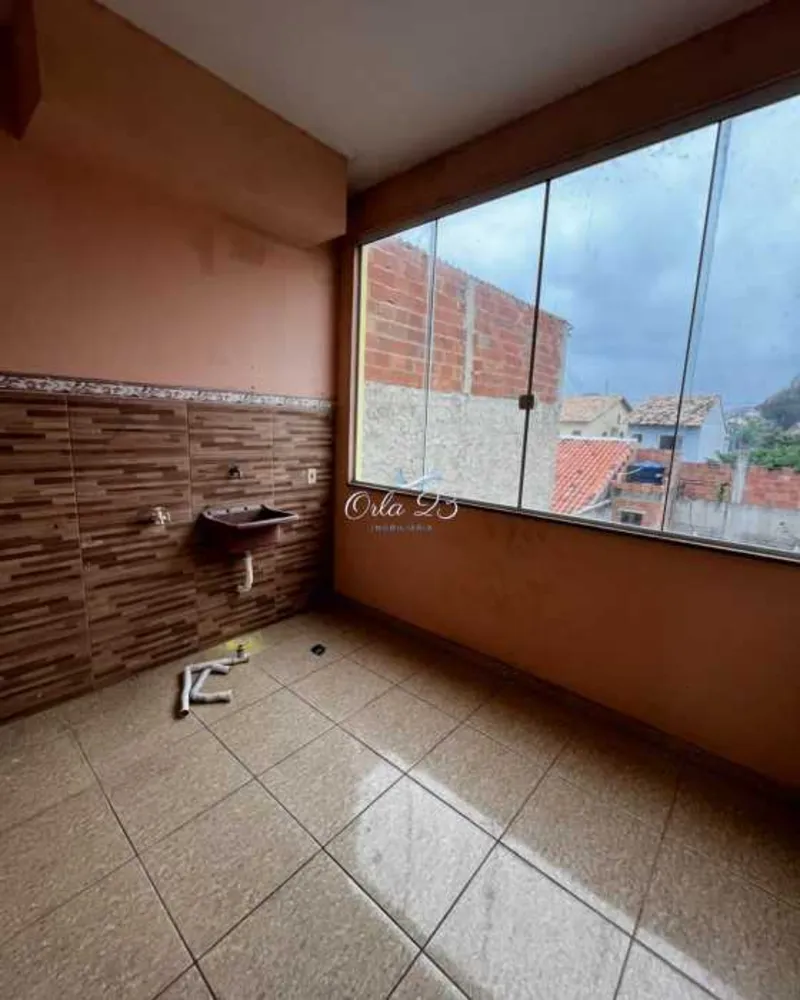 Casa, 2 quartos, 85 m² - Foto 12