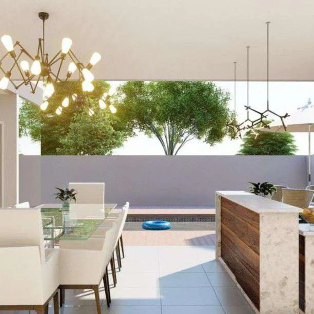 Casa, 4 quartos - Foto 6