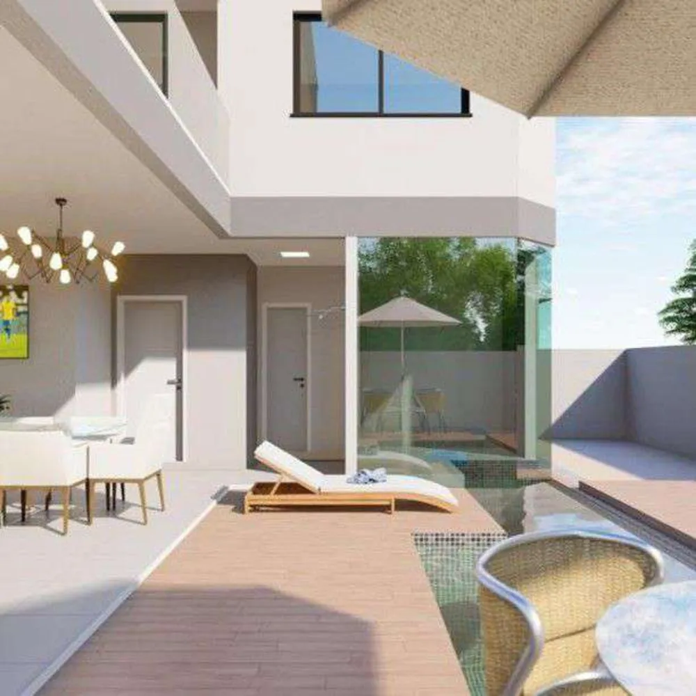 Casa, 4 quartos - Foto 5