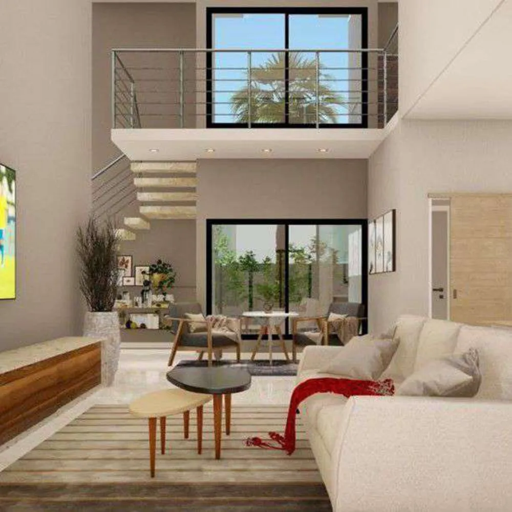 Casa, 4 quartos - Foto 8