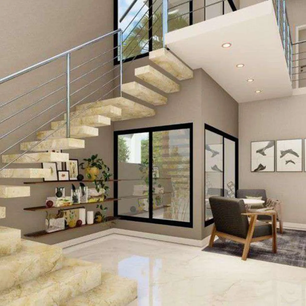 Casa, 4 quartos - Foto 10