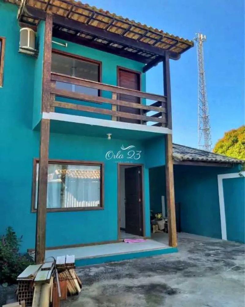 Casa, 2 quartos, 157 m² - Foto 5