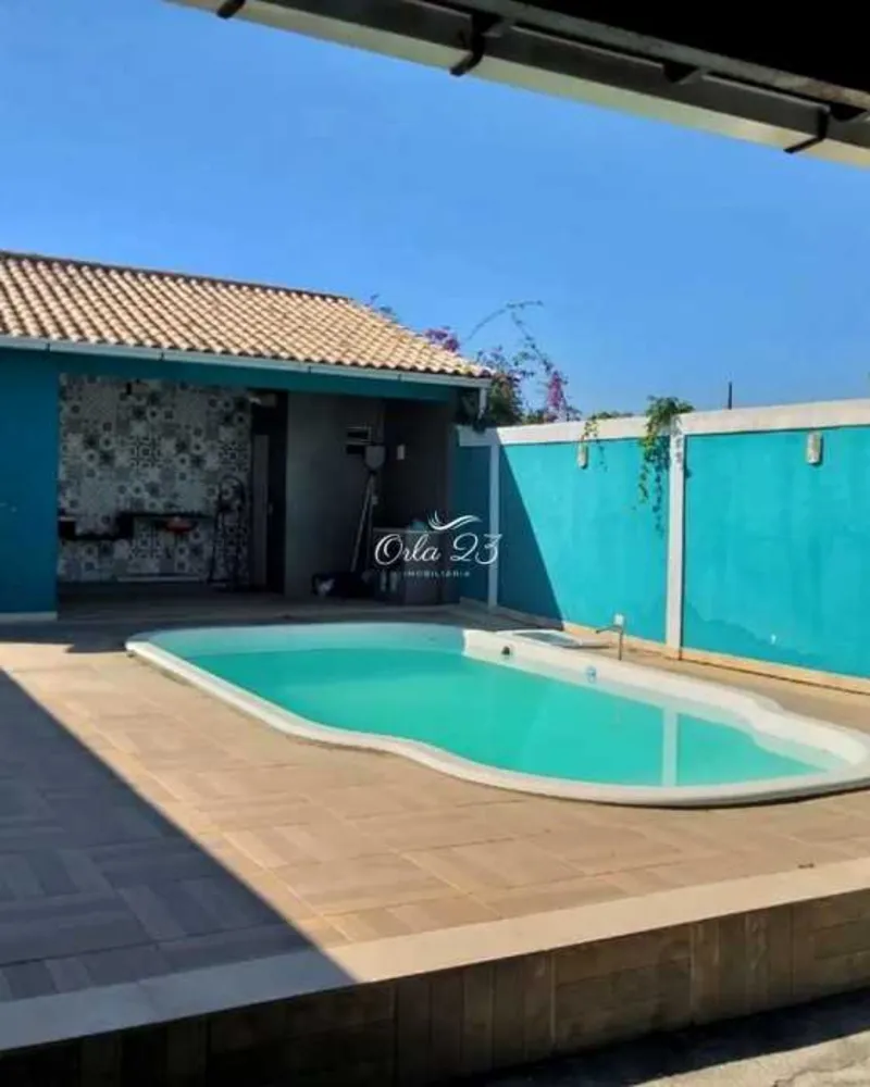 Casa, 2 quartos, 157 m² - Foto 2