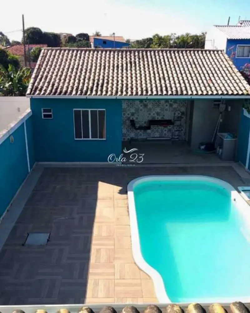 Casa, 2 quartos, 157 m² - Foto 3