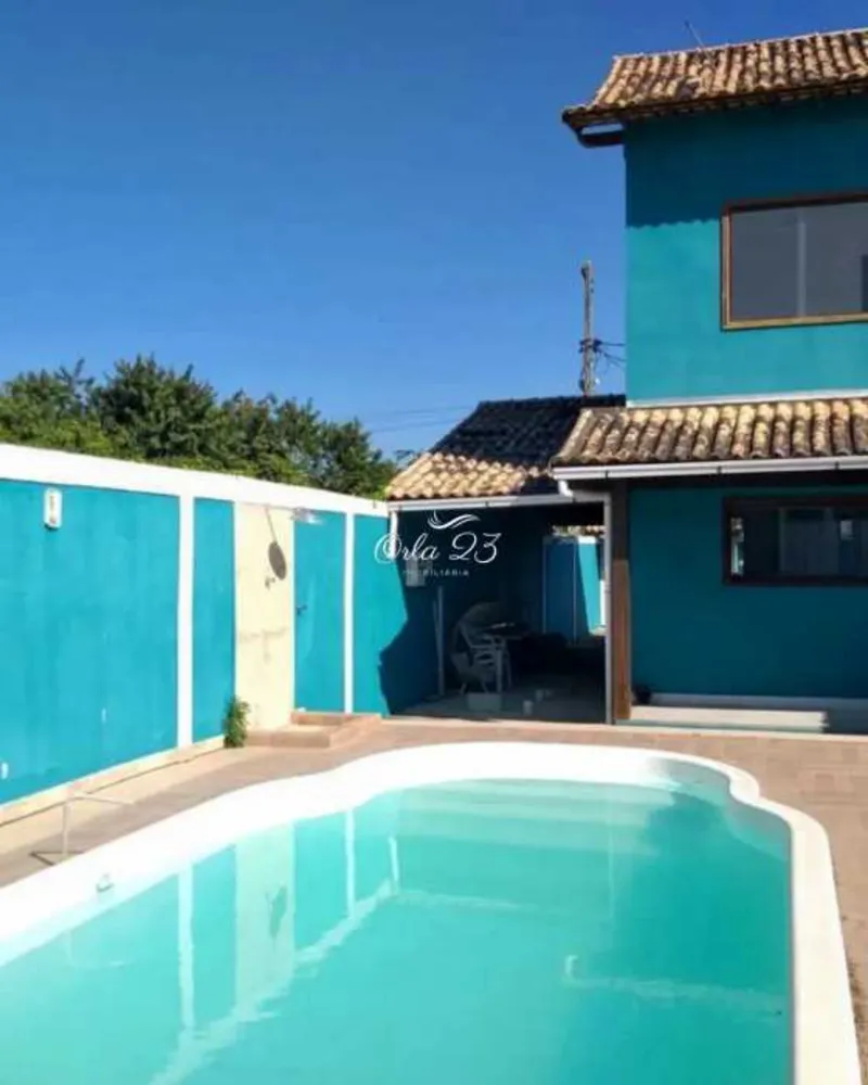 Casa, 2 quartos, 157 m² - Foto 4