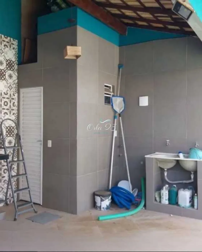 Casa, 2 quartos, 157 m² - Foto 14