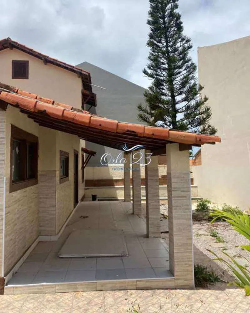 Casa, 2 quartos, 160 m² - Foto 2