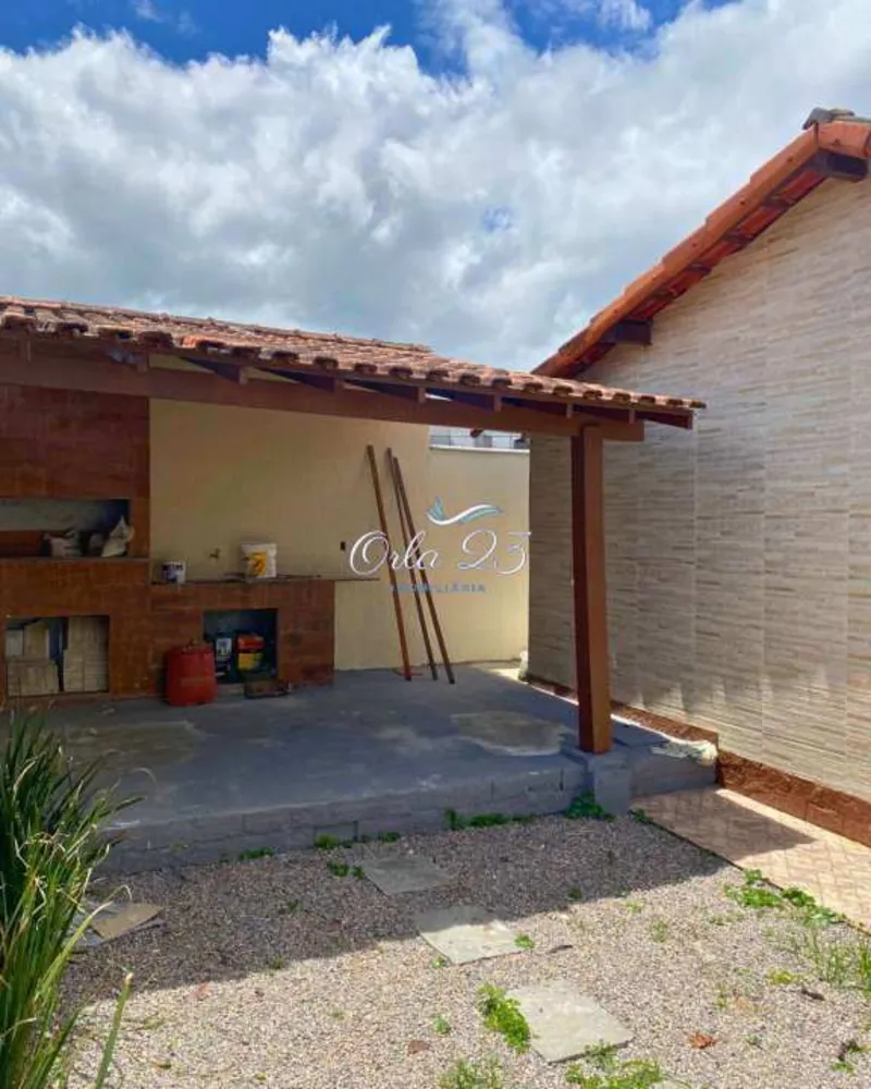 Casa, 2 quartos, 160 m² - Foto 4