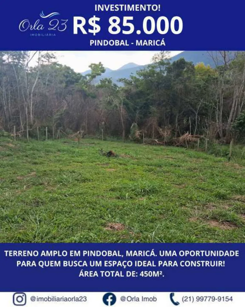 Terreno - Foto 1