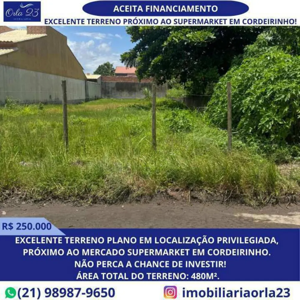 Terreno - Foto 1
