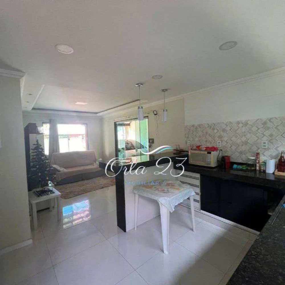 Casa, 2 quartos - Foto 2