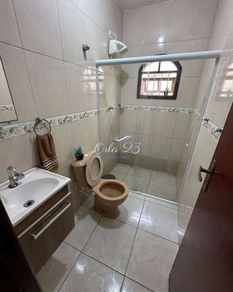 Casa, 3 quartos - Foto 12