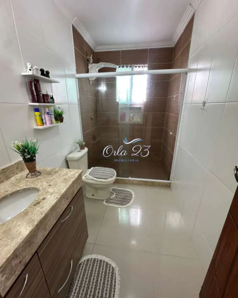 Casa, 3 quartos - Foto 14