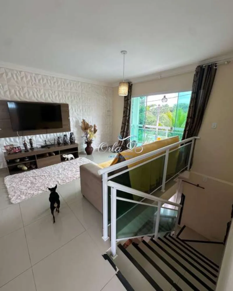 Casa, 3 quartos - Foto 10