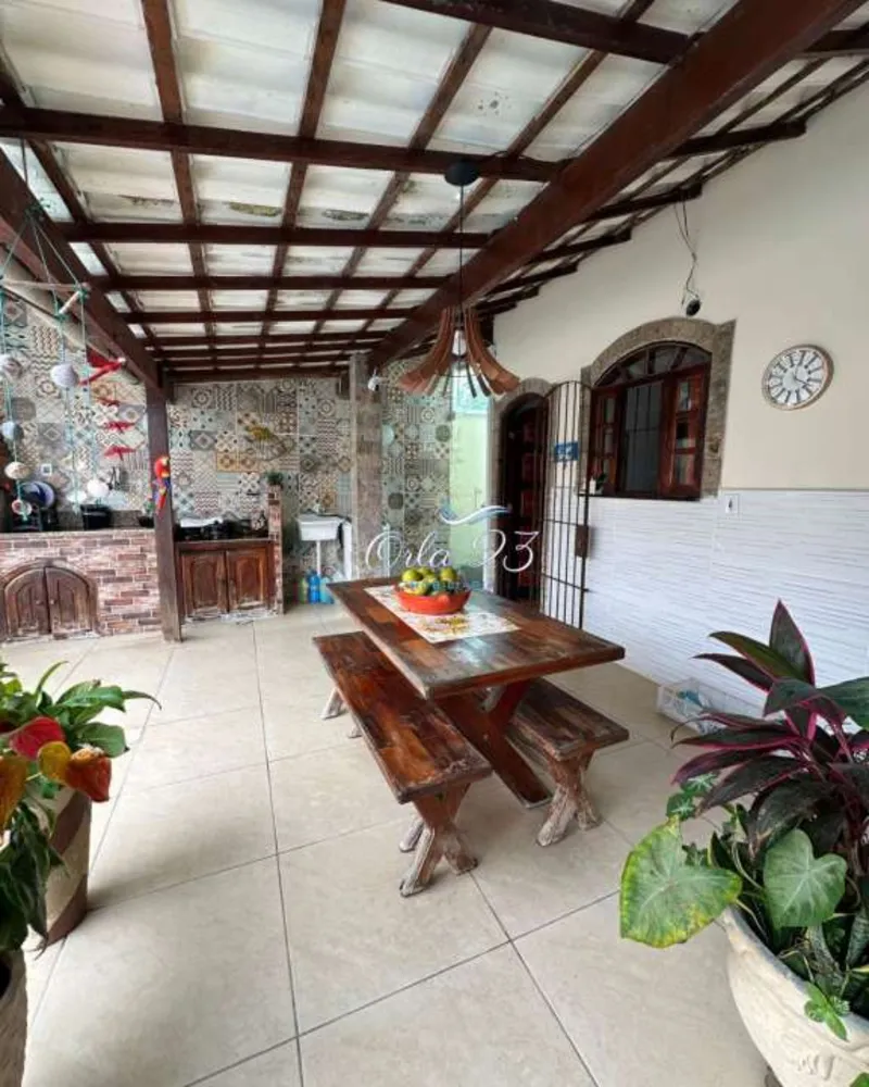 Casa, 3 quartos - Foto 5