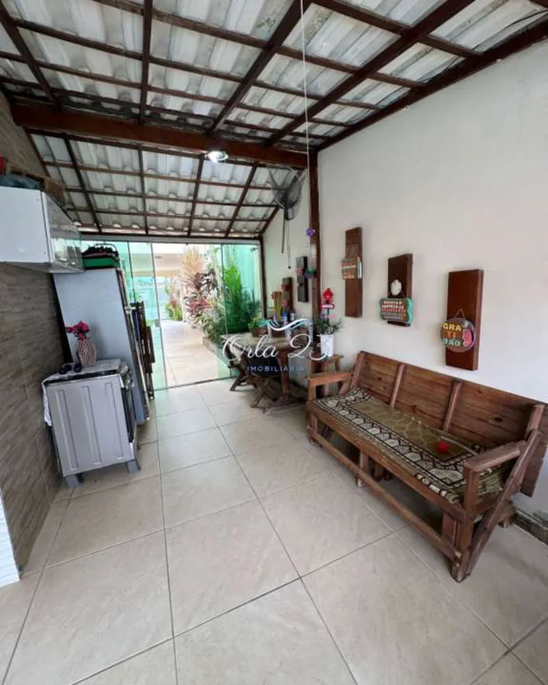 Casa, 3 quartos - Foto 6