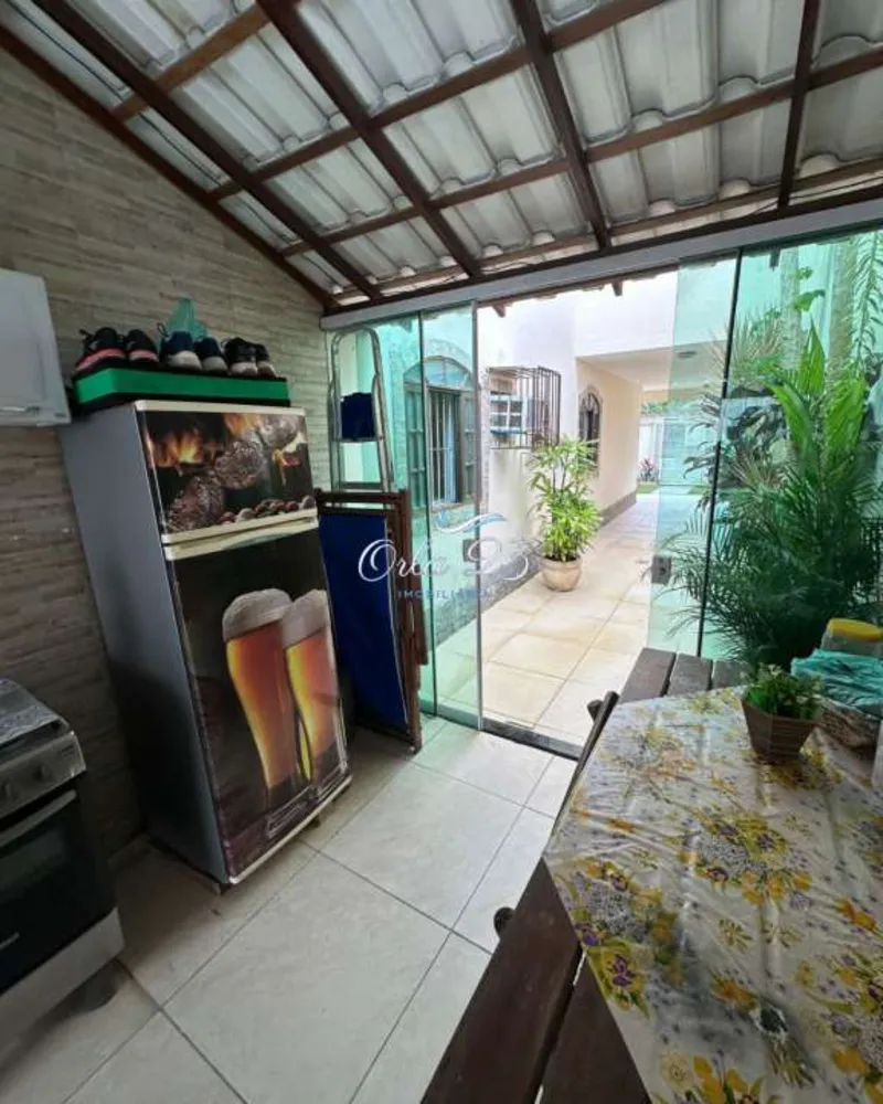 Casa, 3 quartos - Foto 5
