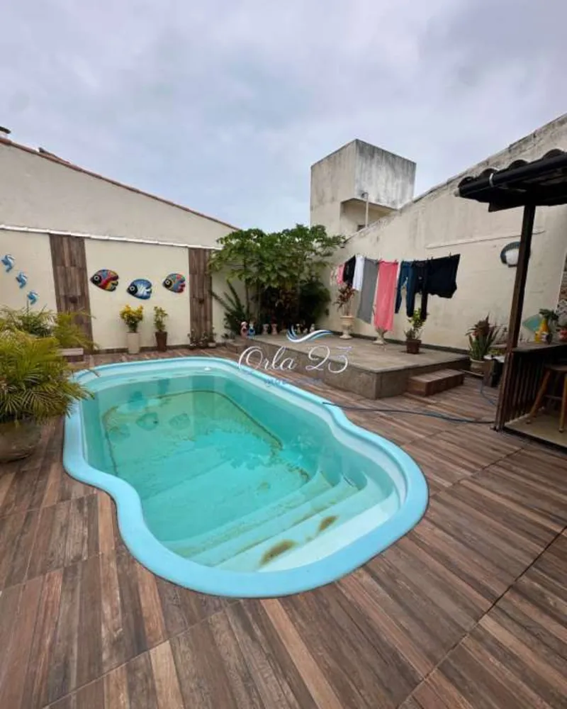 Casa, 3 quartos - Foto 4