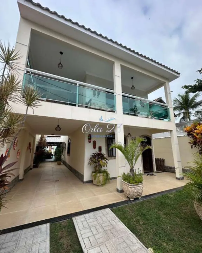 Casa, 3 quartos - Foto 2