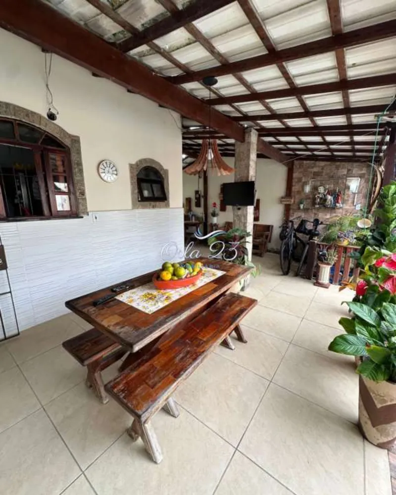 Casa, 3 quartos - Foto 7