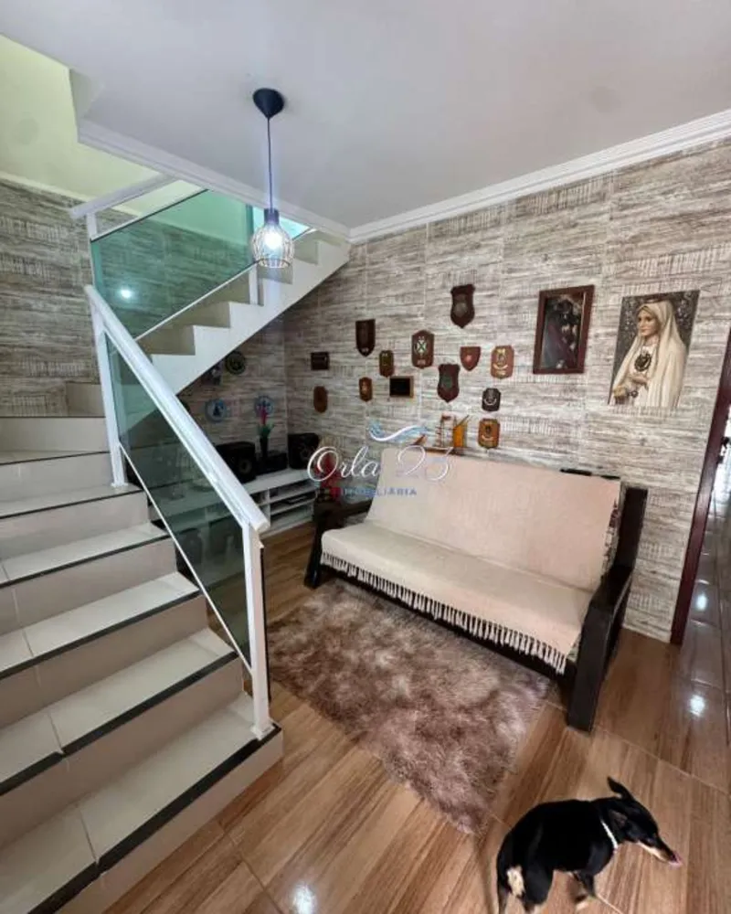 Casa, 3 quartos - Foto 8
