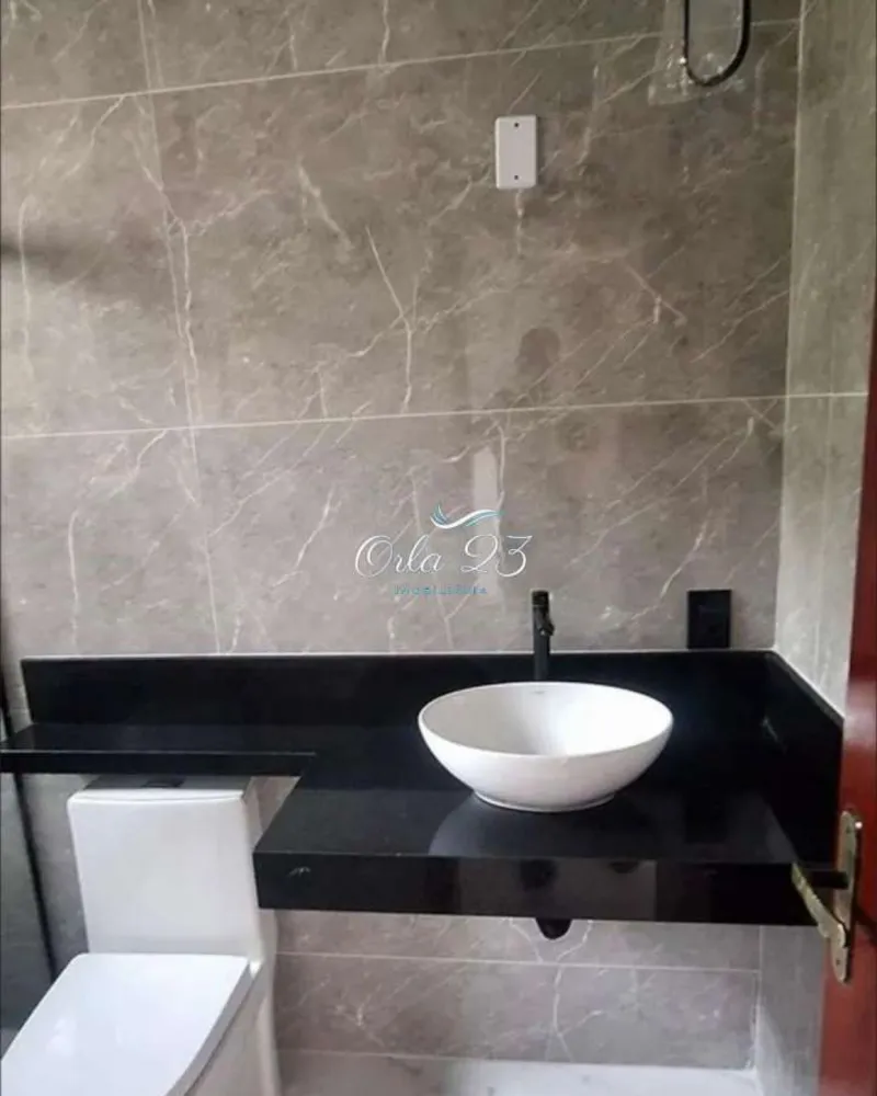 Casa, 3 quartos - Foto 10
