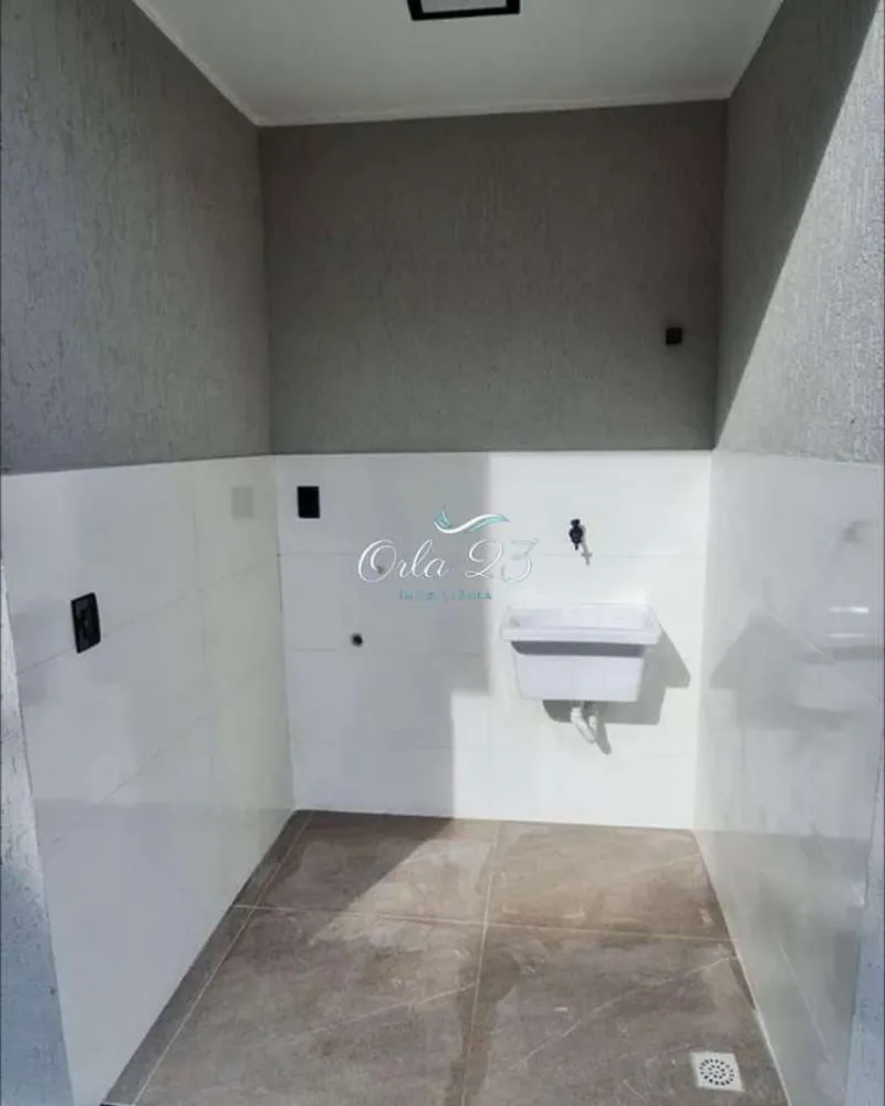 Casa, 3 quartos - Foto 15