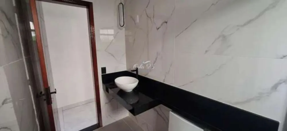 Casa, 3 quartos - Foto 7