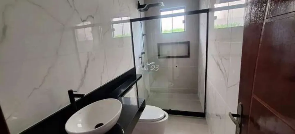 Casa, 3 quartos - Foto 6