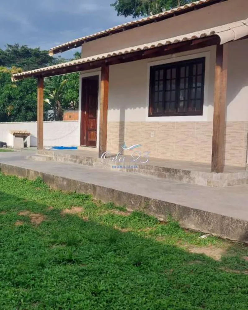 Casa, 3 quartos - Foto 5