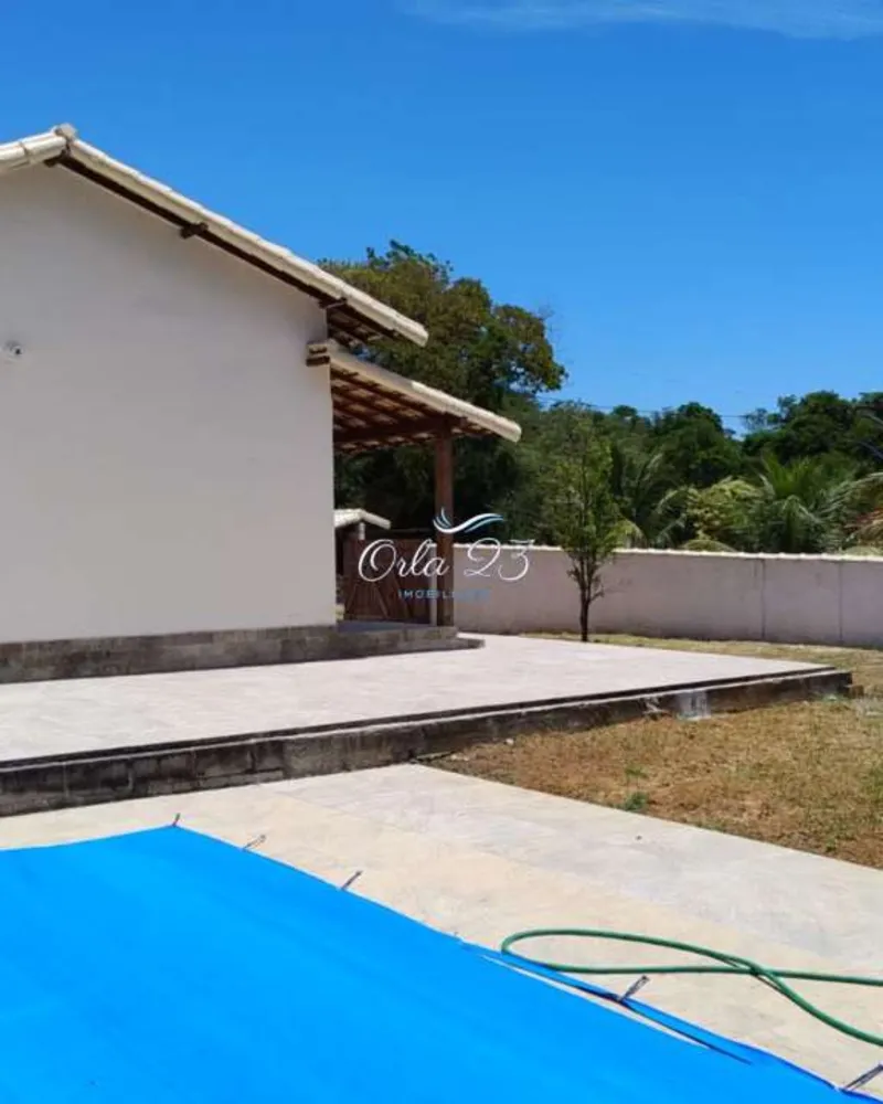 Casa, 3 quartos - Foto 8