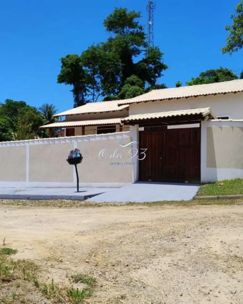 Casa, 3 quartos - Foto 2