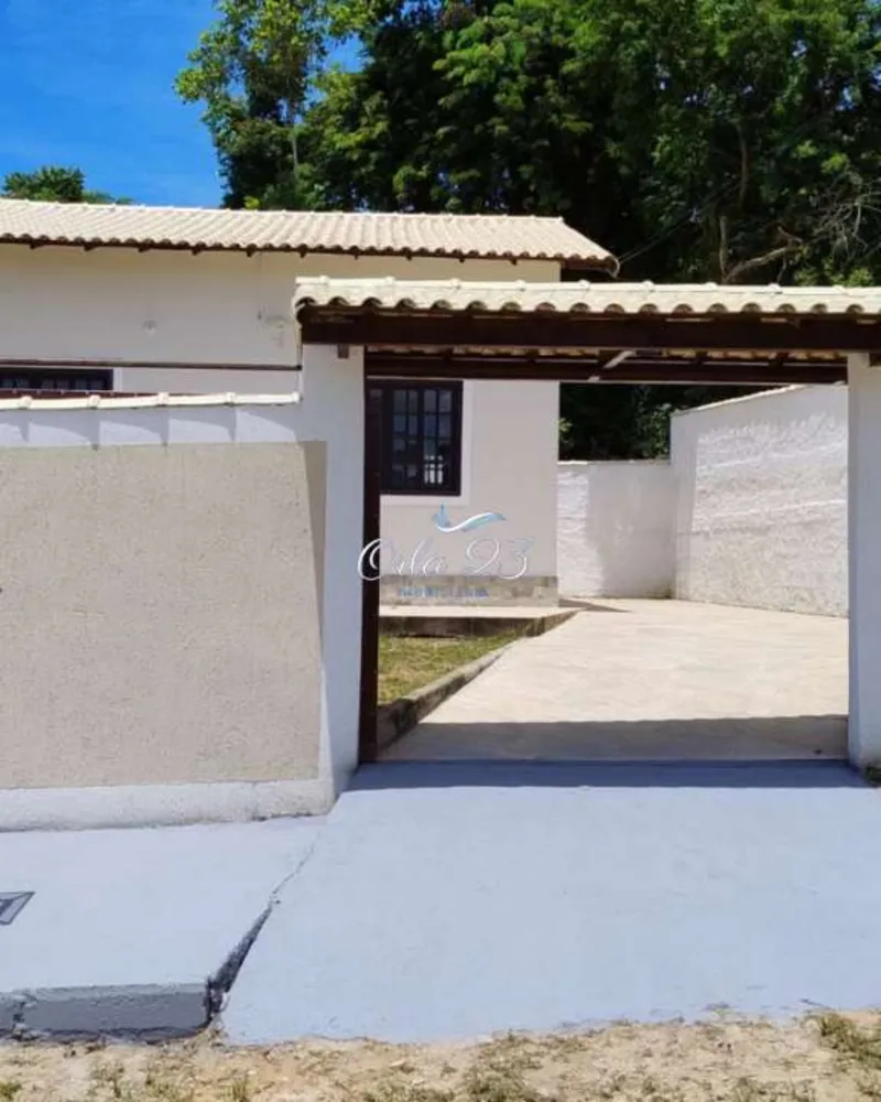 Casa, 3 quartos - Foto 3