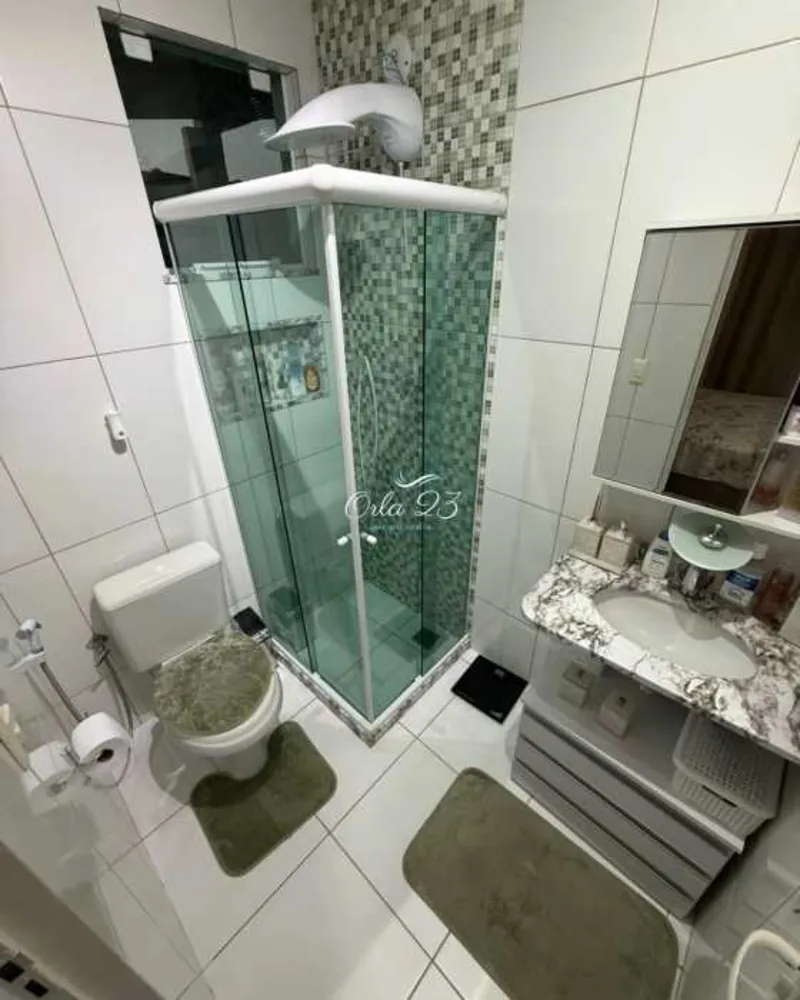Casa, 3 quartos - Foto 8