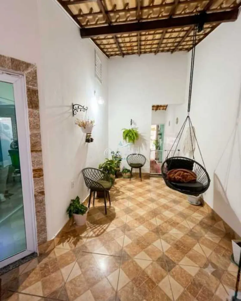 Casa, 3 quartos - Foto 4