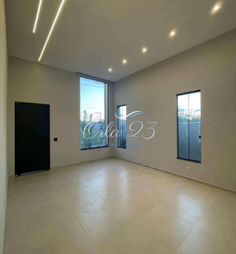Casa, 3 quartos, 112 m² - Foto 4