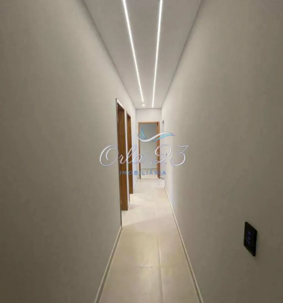 Casa, 3 quartos, 112 m² - Foto 5