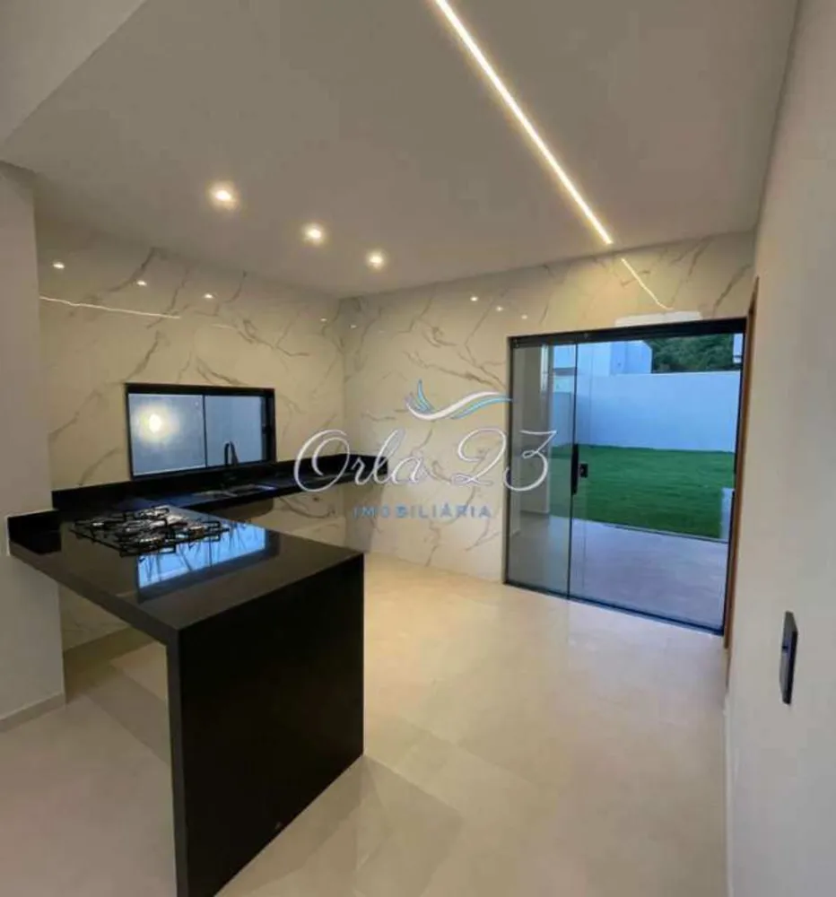 Casa, 3 quartos, 112 m² - Foto 3