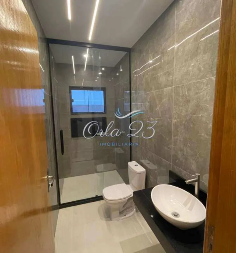 Casa, 3 quartos, 112 m² - Foto 7